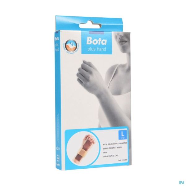 Bota Serre-poignet-main 201 Univers Gm 1