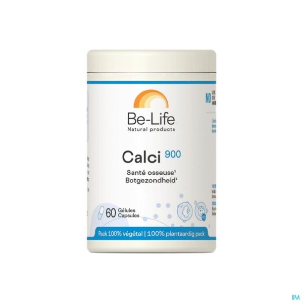 Calci 900 60g