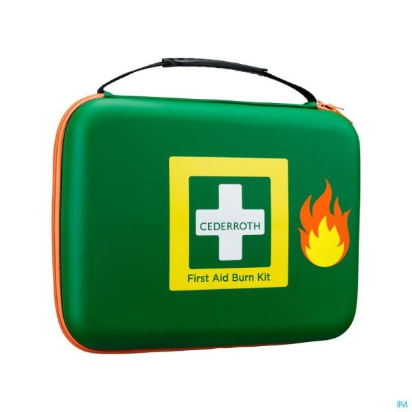 Cederroth Kit Anti Brullure 51011013