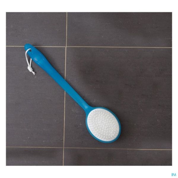 Eponge De Bain Rallongee 38cm Advys