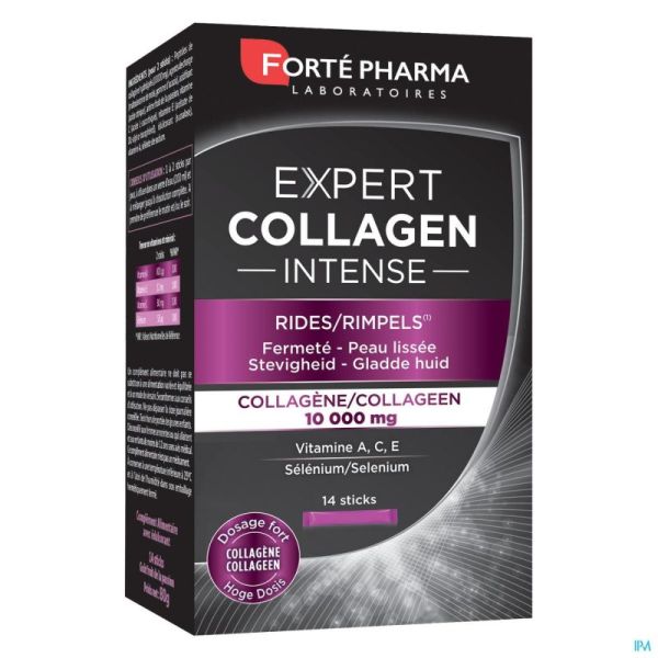 Expert Peau Expert Collagen Intense 14 Sticks