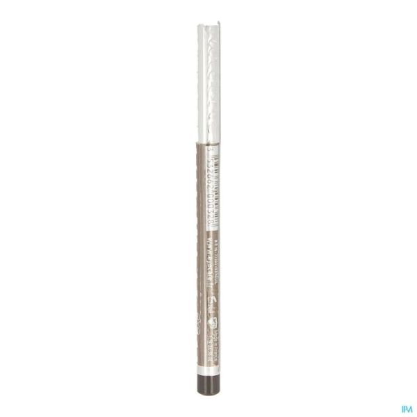 Eye Care Crayon Sourcil Flanelle 32