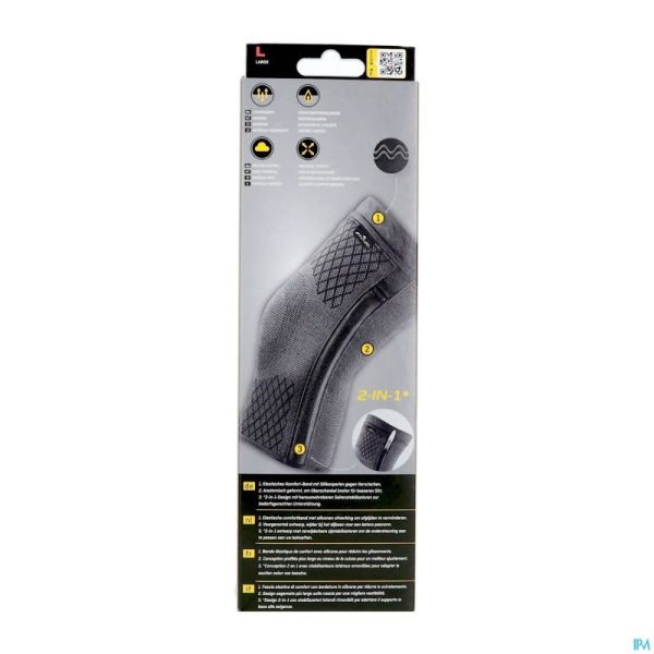 Futuro Performance Genouillere +stabilisateurs S