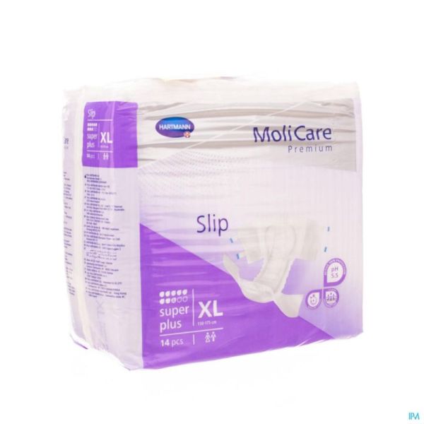 Hartmann Molicare Premium Super+ Xl 1699