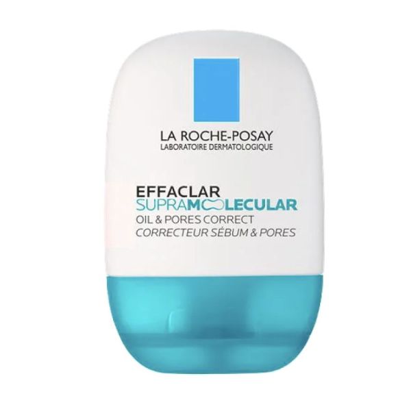 La Roche Posay Effaclar Supramoléculaire Correcteur Sébum et Pores 40ml