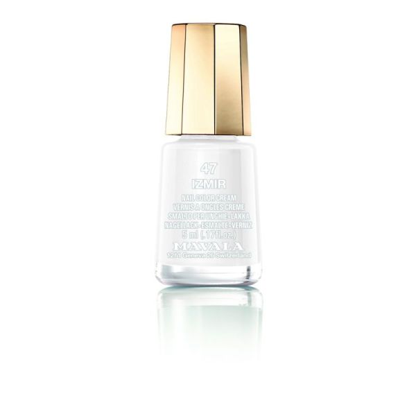 Mavala Vernis à ongles Mini Color 47 Izmir 5ml