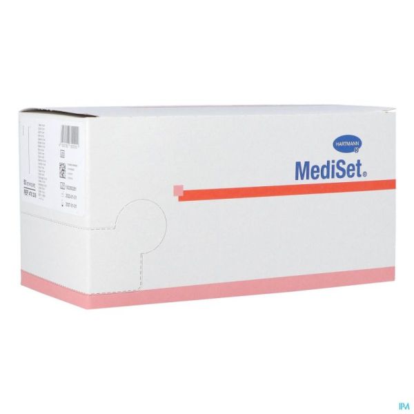 Mediset Stylet Metallique 14cm