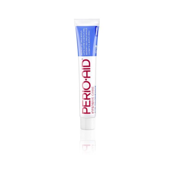 Perio-aid Gel Dentifrice 0,12% 32087 Ml 