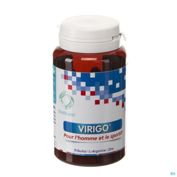 Virigo Gel Flacon 60