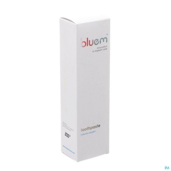 Bluem Dentifrice Tpi75 75 Ml