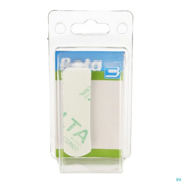 Bota Fingersplint 41mm