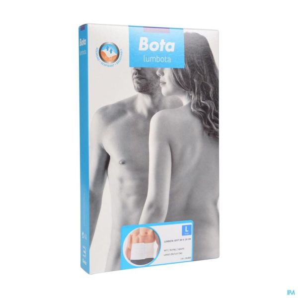 Bota Lumbota Soft 3b Gm 1 Pièce