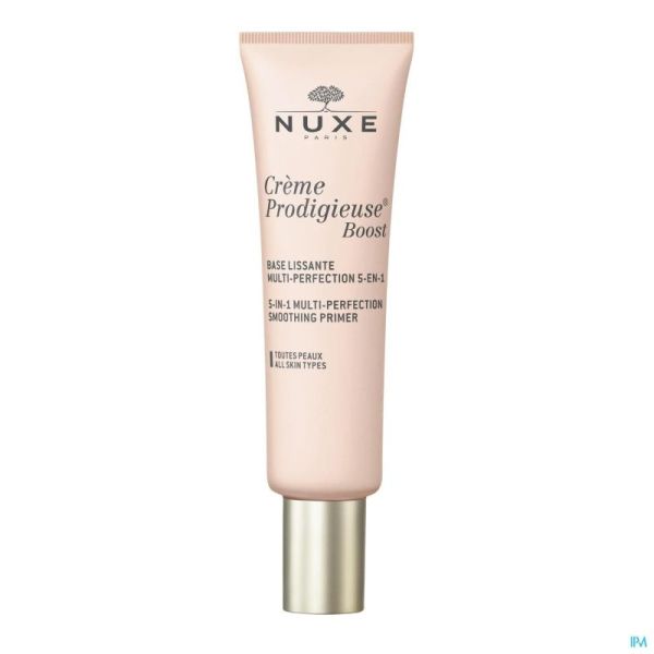 Crème Prodigieuse Boost base lissante 30ml