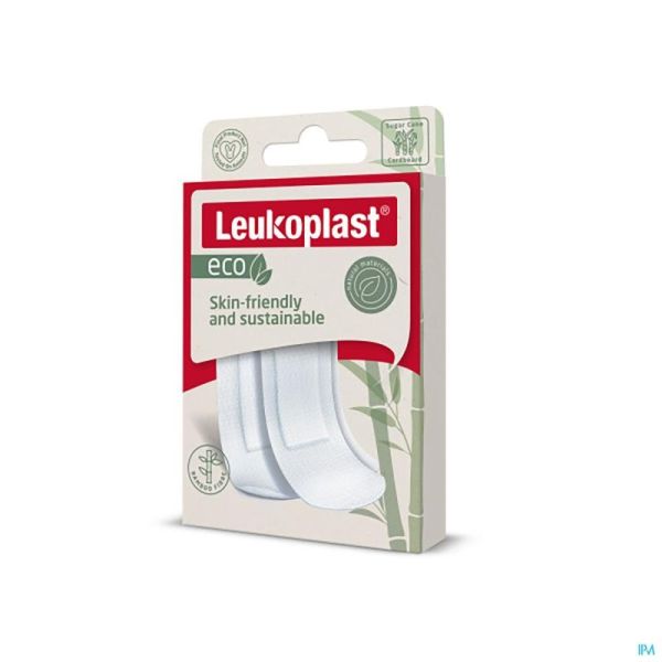 Leukoplast Eco Assortiment 20