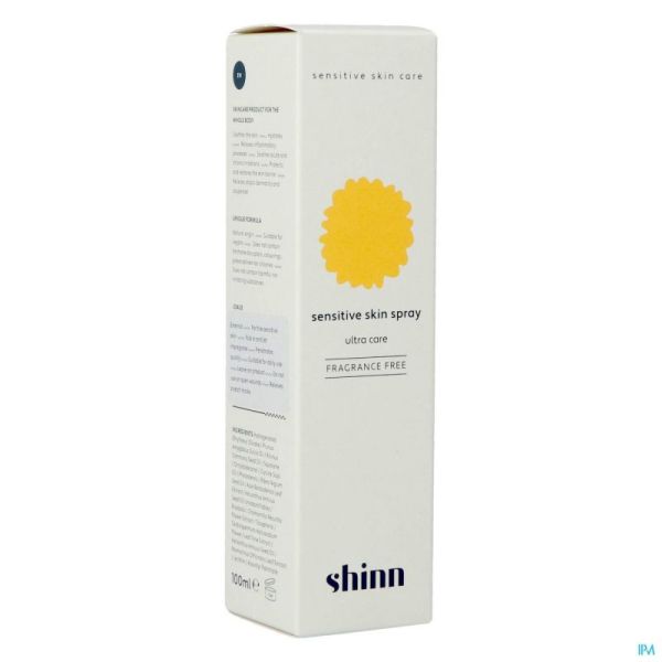 Shinn Spray Peau Sensible 100ml