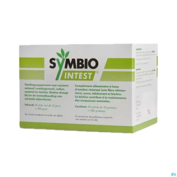 Symbiointest New Pdr Sach 30