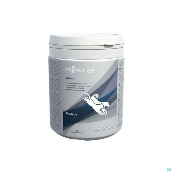 Trovet Balance Chien/hond 250g Vmd