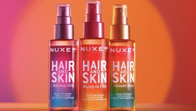 Nuxe Mist