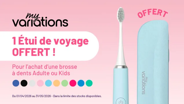 my variation etui gratio