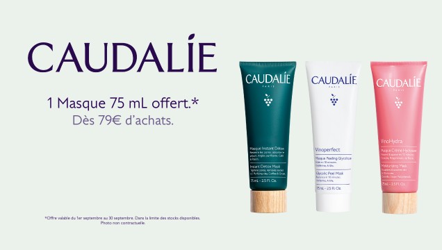 Caudalie Masque